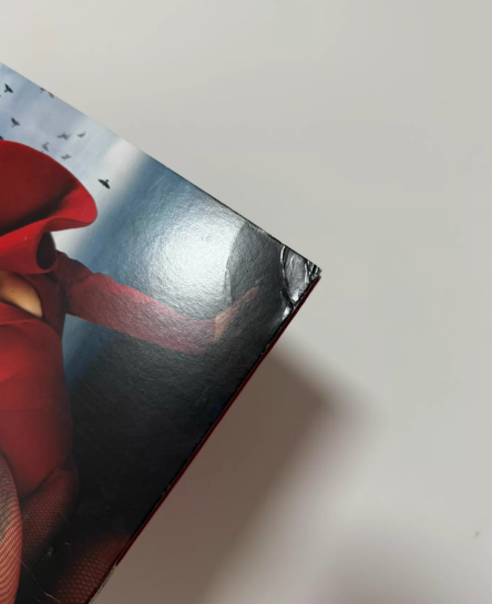 Cardi B – Am I The Drama? Red Vinyl LP