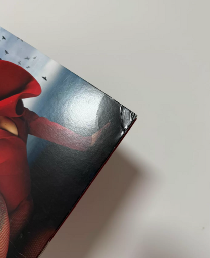 Cardi B – Am I The Drama? Red Vinyl LP