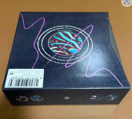 Pink Floyd – PULSE / 2CD Mini LP Limited Edition