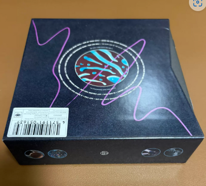 Pink Floyd – PULSE / 2CD Mini LP Limited Edition