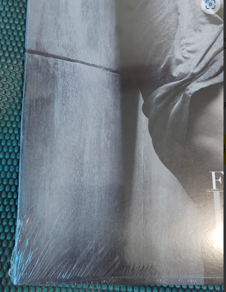 Fifty Shades Freed – Original Motion Picture Soundtrack 2LP