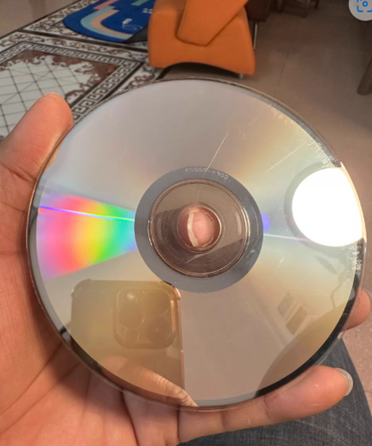 陳百強 – 我的所有 DMI Hong Kong CD