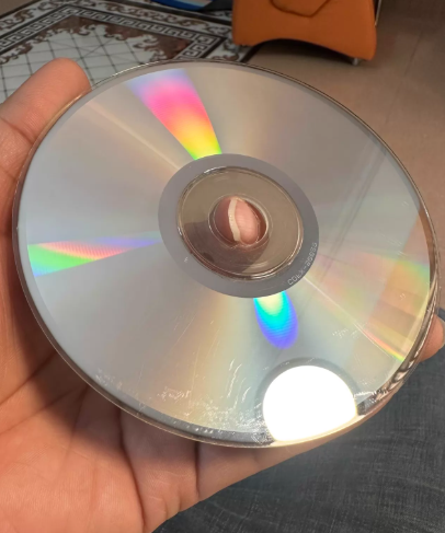 陳百強 – 我的所有 DMI Hong Kong CD