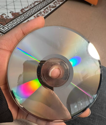 陳百強 – 我的所有 DMI Hong Kong CD