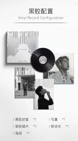 Hikaru Utada – Gold ~ Mata Au Hi Made ~ + 2026 New Album Reincarnation Black Vinyl Bundle