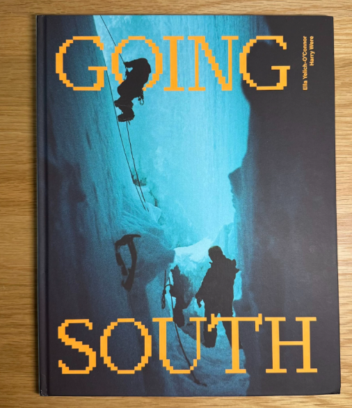 Lorde – Going South Limited Signed Postcard Edition Book