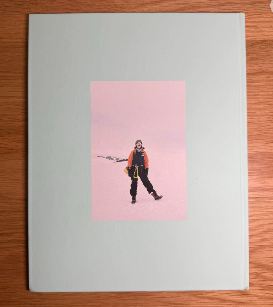 Lorde – Going South Limited Signed Postcard Edition Book