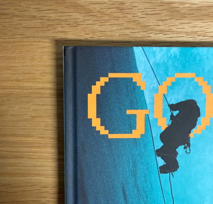 Lorde – Going South Limited Signed Postcard Edition Book