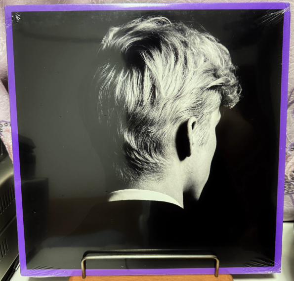 Troye Sivan – Bloom Limited Purple Vinyl LP Bundle
