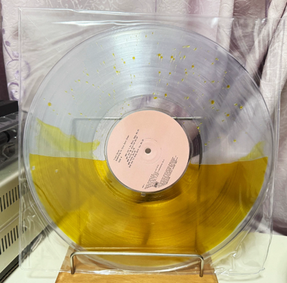 Troye Sivan – Bloom Limited Purple Vinyl LP Bundle