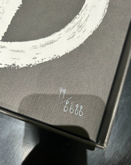 G-Dragon – Coup D'Etat Limited Edition Vinyl LP