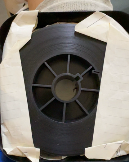 Michael Jackson – This Is It 35mm Film Reel