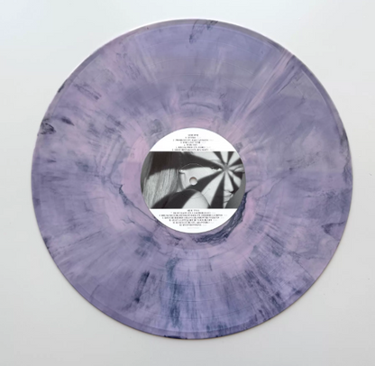 Ariana Grande – Studio Albums Colored Vinyl Collection 6LP Set