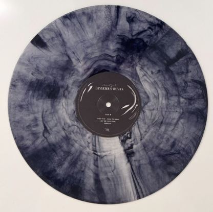 Ariana Grande – Studio Albums Colored Vinyl Collection 6LP Set
