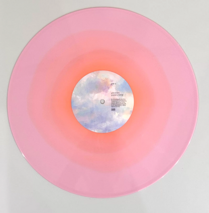 Ariana Grande – Studio Albums Colored Vinyl Collection 6LP Set