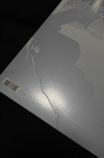 JJ Lin – New Earth First Numbered Edition Vinyl LP