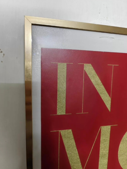 In The Mood For Love – 20th Anniversary Official Poster Limited Edition