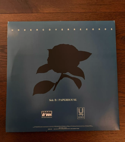 Can – Future Days LP Japan/Europe Press Vinyl