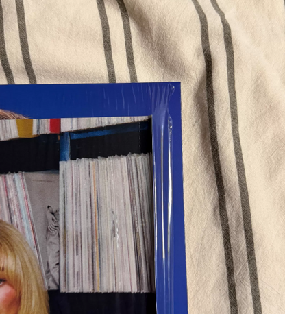 Sabrina Carpenter – Short n’ Sweet LP Amazon Exclusive Signed Vinyl Edition