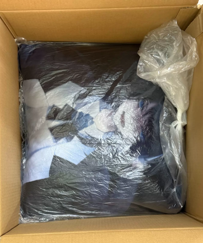 Ado – TAITO Prize Cushion
