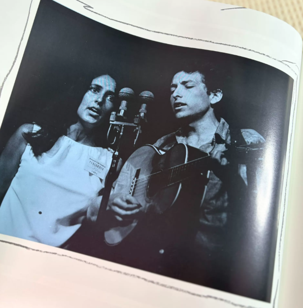Bob Dylan – Biograph Japanese First Press 5LP Box Set