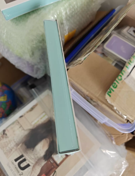 IU – Last Fantasy 2 Special Edition CD