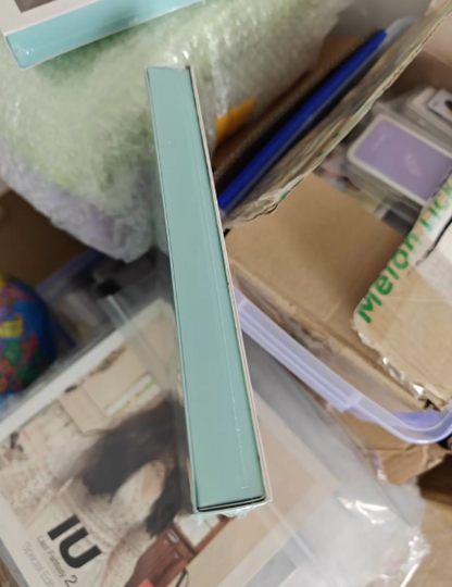 IU – Last Fantasy 2 Special Edition CD