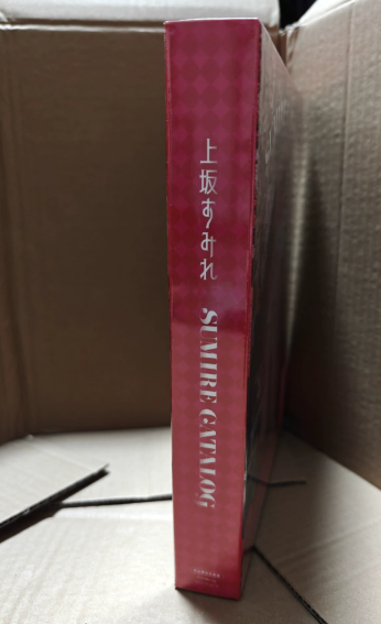 Sumire Uesaka - Sumire Catalog (2xCD) (Mint (M))