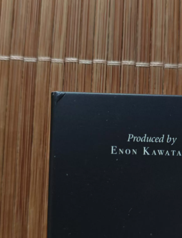 Indigo la End / Kawaya Eki – Secret Night First Limited Edition CD+DVD Album Type B