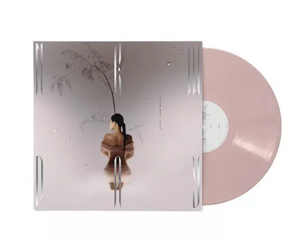 Yuan Yawei – NEWDAY Standard Pink Color Vinyl LP