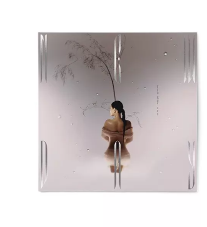 Yuan Yawei – NEWDAY Standard Pink Color Vinyl LP