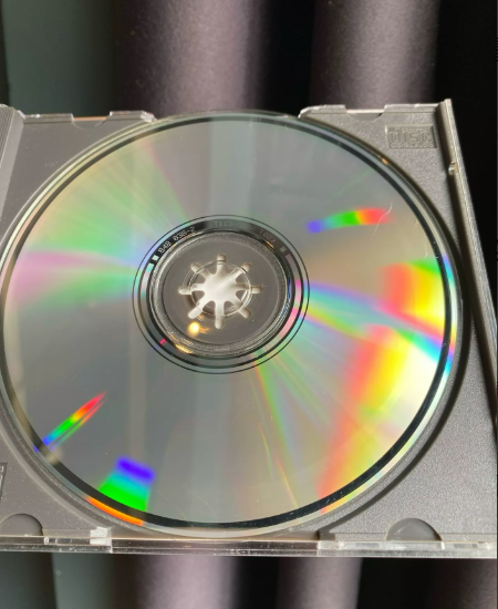 Alan Tam – Thunderstorm Collection Taiwan First Press CD