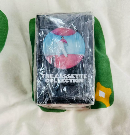 Harry Styles – Fine Line Signed Cassette