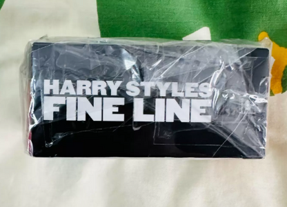 Harry Styles – Fine Line Signed Cassette
