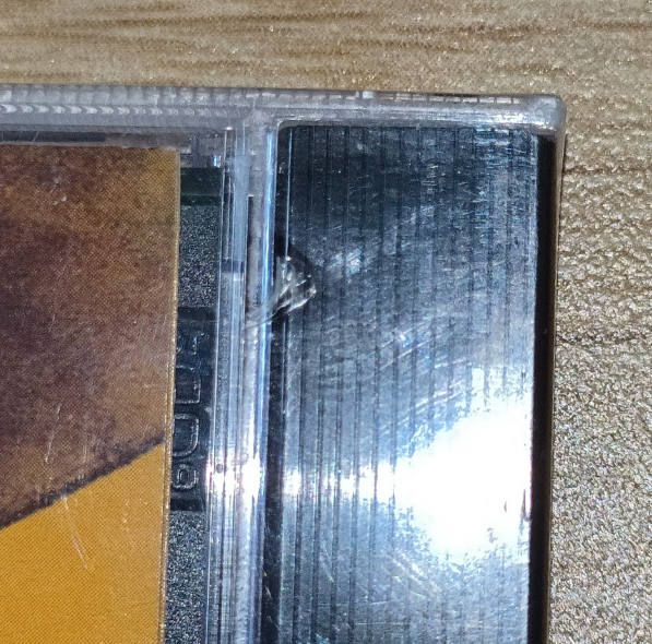 崔健 – 浪子歸 Reissue CD