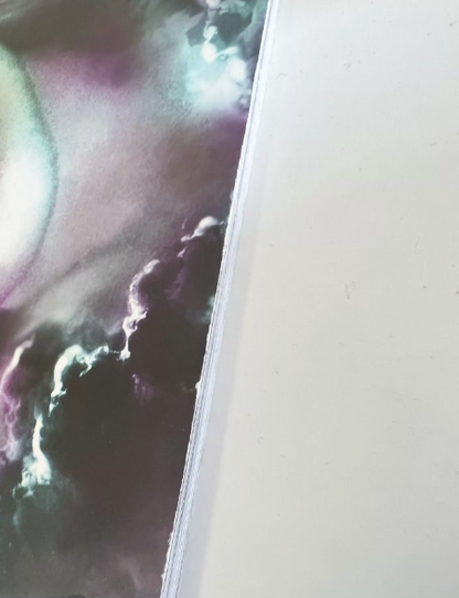Lady Gaga – Born This Way Ball Tour Programme