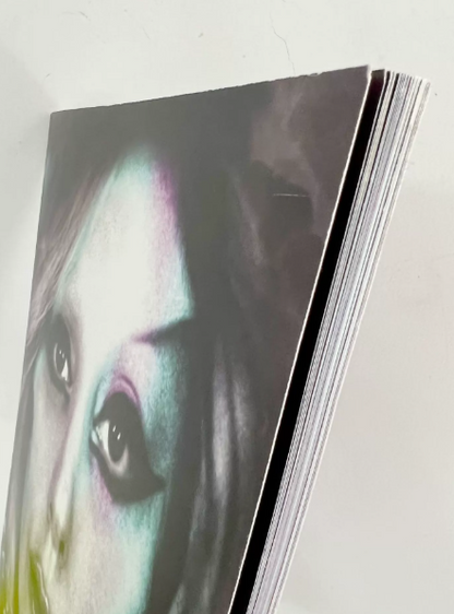 Lady Gaga – Born This Way Ball Tour Programme