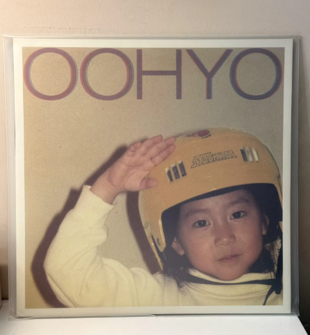 OOHYO – OOHYO Vinyl LP
