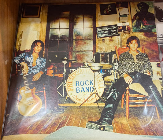 B'z : Survive (2xLP, Album, RE)