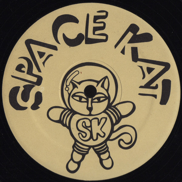 Tyrone Francis & Quentin Harris : Sincere / Too Hott! 2002 (12")
