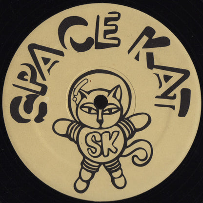 Tyrone Francis & Quentin Harris : Sincere / Too Hott! 2002 (12")