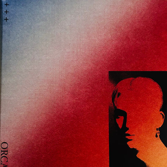 Gus Dapperton : Orca (2xLP, Album, Dlx, Ltd, Pea)