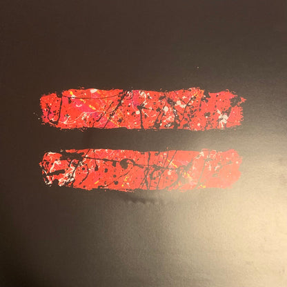 Ed Sheeran : = (Equals) (Dlx, Ltd + LP, Album, Cle + CD, Album)