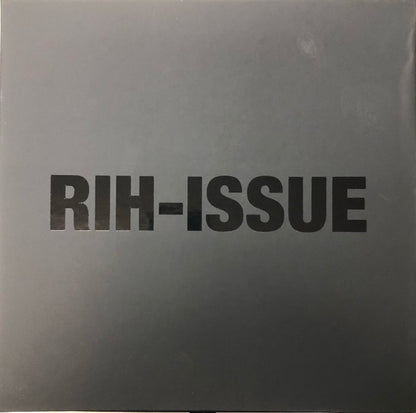 Rihanna : Unapologetic (Box, Ltd + 2xLP, Album, RE, Fru)