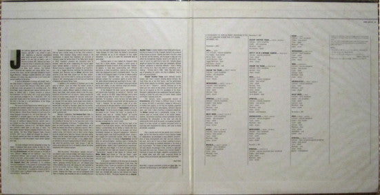 John Coltrane : Trane's Modes (2xLP, Album, Gat)