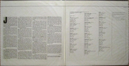 John Coltrane : Trane's Modes (2xLP, Album, Gat)