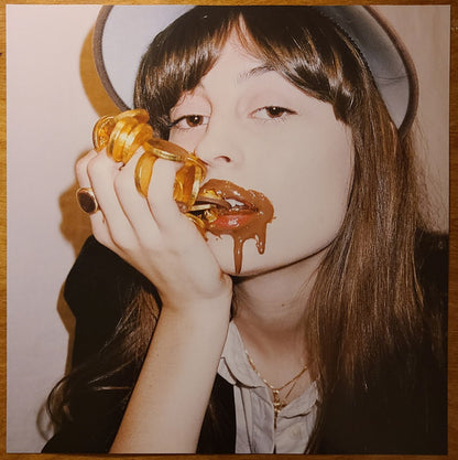 Faye Webster : Atlanta Millionaires Club (LP, Album, Ltd, RE, Opa)