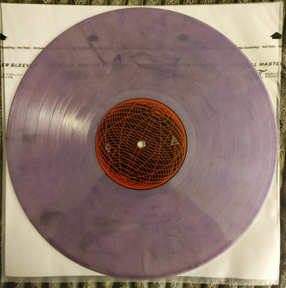 Magdalena Bay : Mercurial World  (LP, Album, Club, Ltd, Num, Pur)