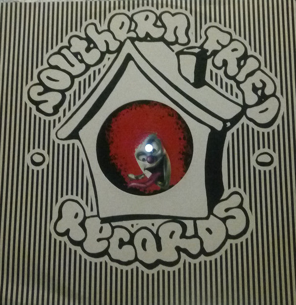 Various : Sorry! We Are Circoloco (Sampler) (12", Smplr)
