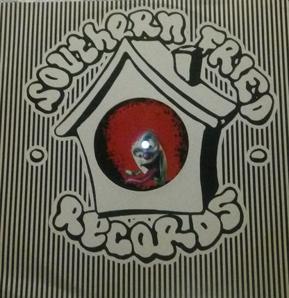 Various : Sorry! We Are Circoloco (Sampler) (12", Smplr)